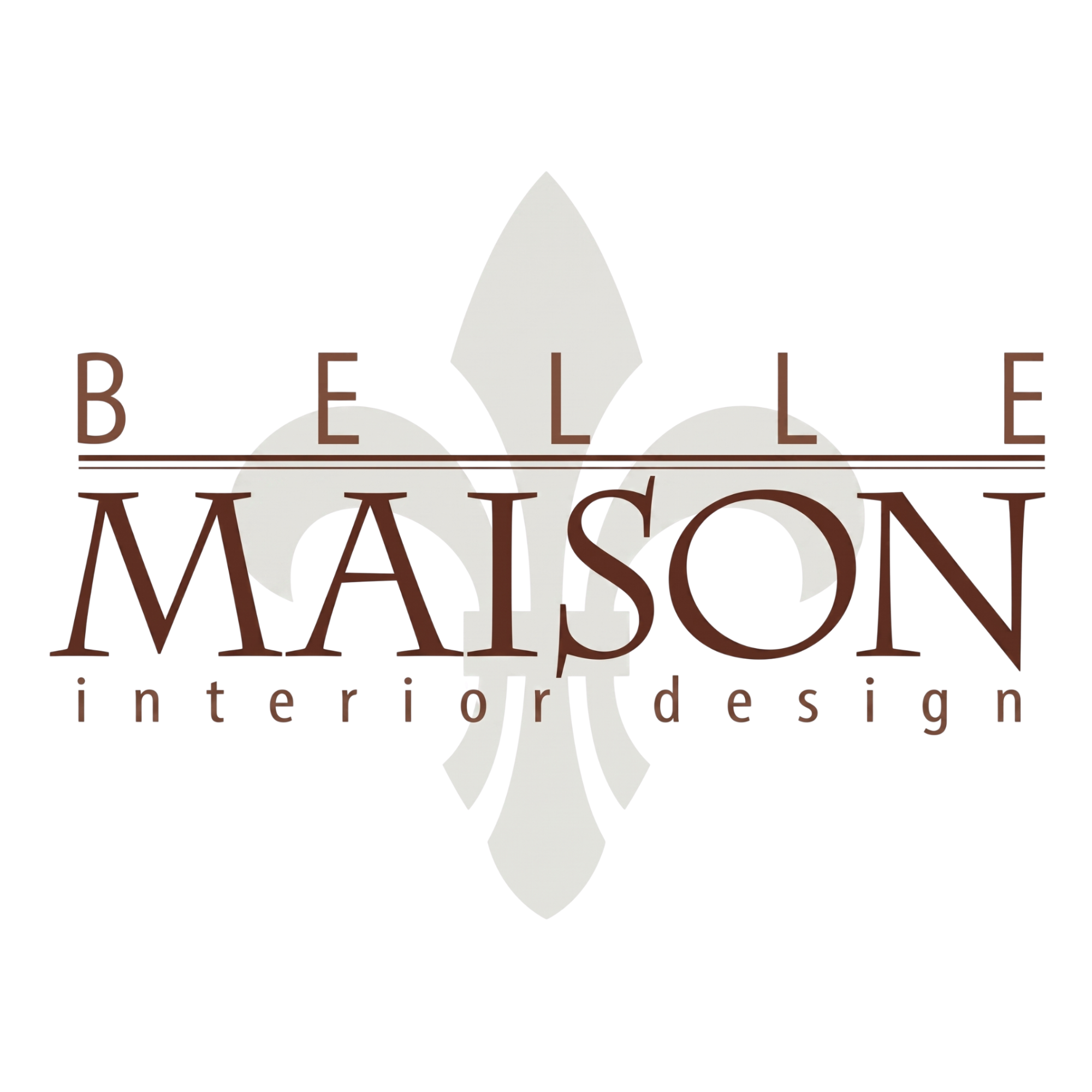 Belle Maison Interior